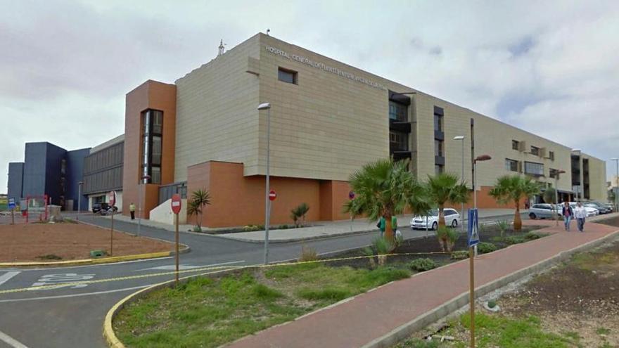 Los 2 nuevos casos de Fuerteventura son estudiantes retornados