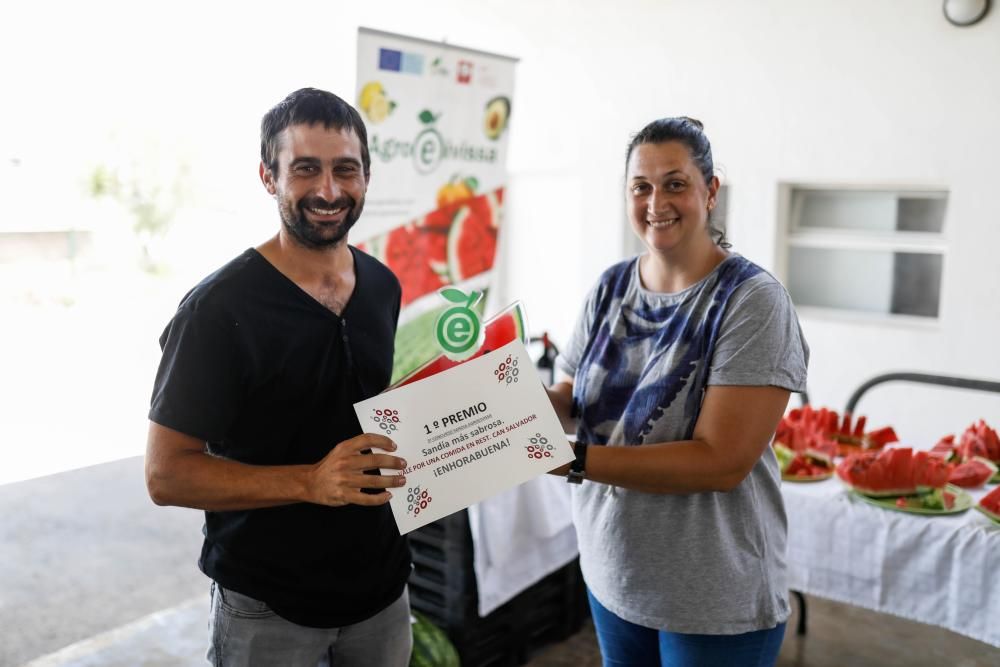 La tercera edición de este concurso ha contado con la participación de nueve productores