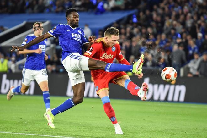 Ndidi (Leicester)