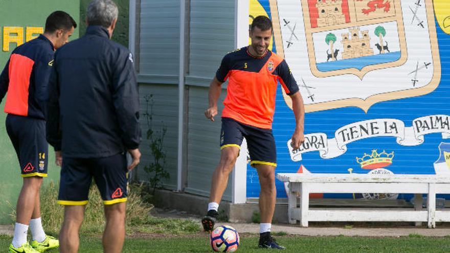 &quot;La marcha del entrenador  es una pena; nos hizo mejores&quot;