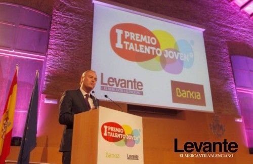 Premios Talento Joven