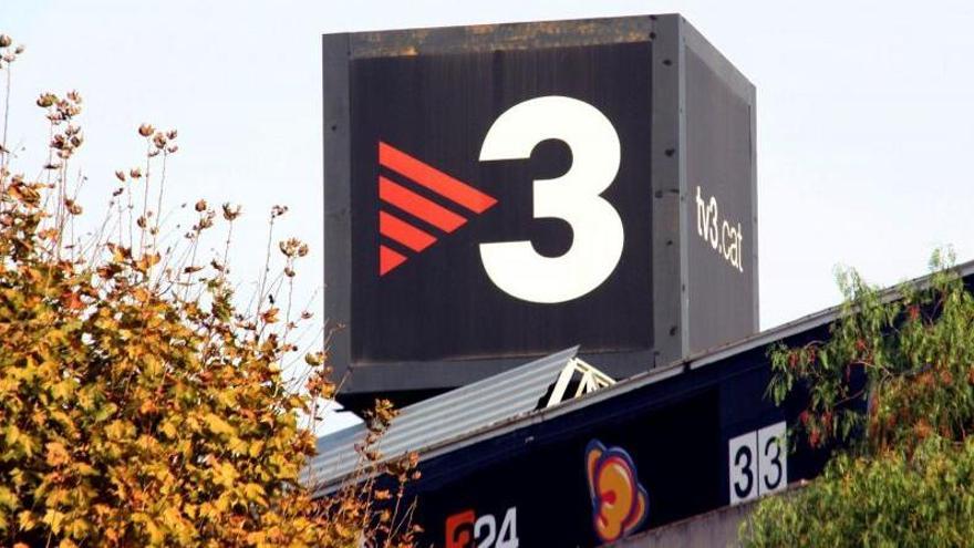 TV3 preveu problemes «greus» de programació en els propers mesos