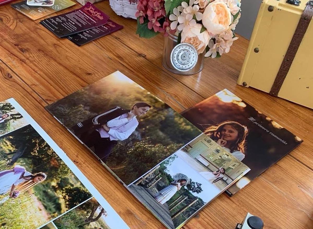 Parte de une xpositor de Fevybal en una edición anterior.