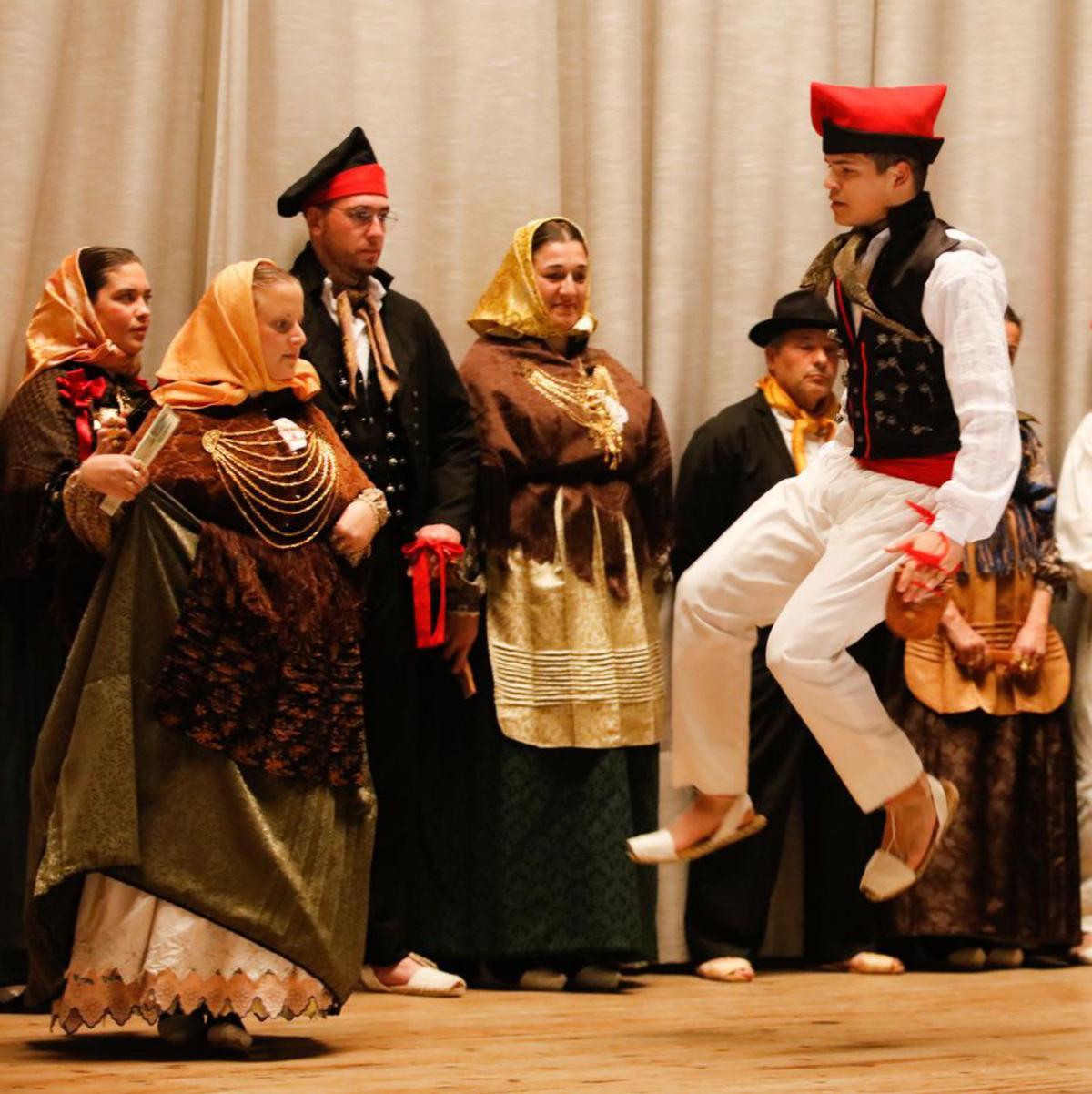 Festival de cultura muy viva