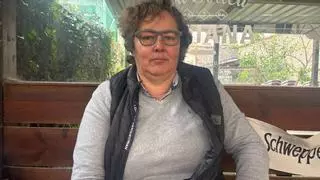 Villaviciosa excluye de la Junta de la Mancomunidad a Marta Sanz, la exedil de Vox