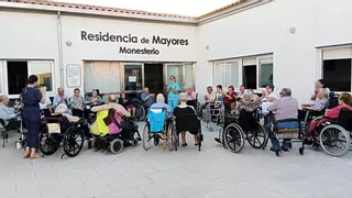 Extremadura vacunará a los mayores en residencias contra el virus respiratorio sincitial