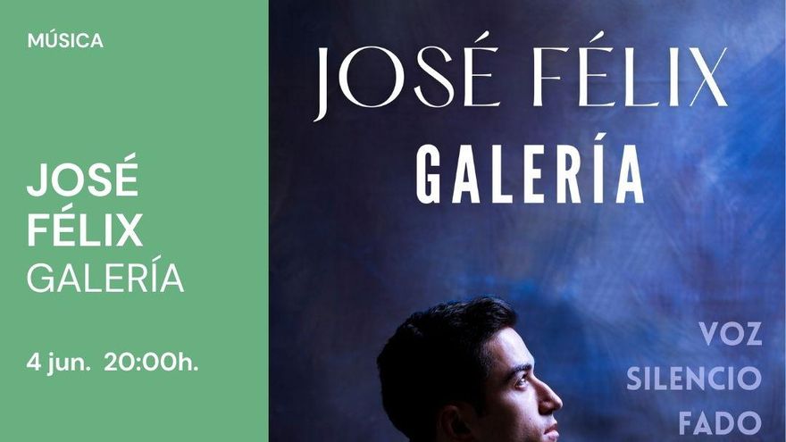 José Félix - Galería
