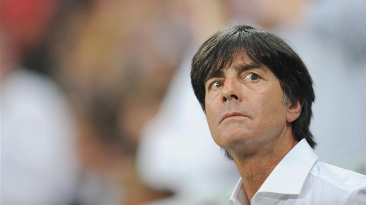 Löw, el deseado por la presidencia del Bayern cuando Heynckes deje el cargo