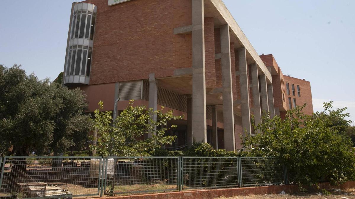 CCOO insiste: «Las agresiones en la residencia de Sagunt están documentadas»