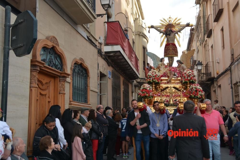 Día de la Cruz 2018 en Cieza
