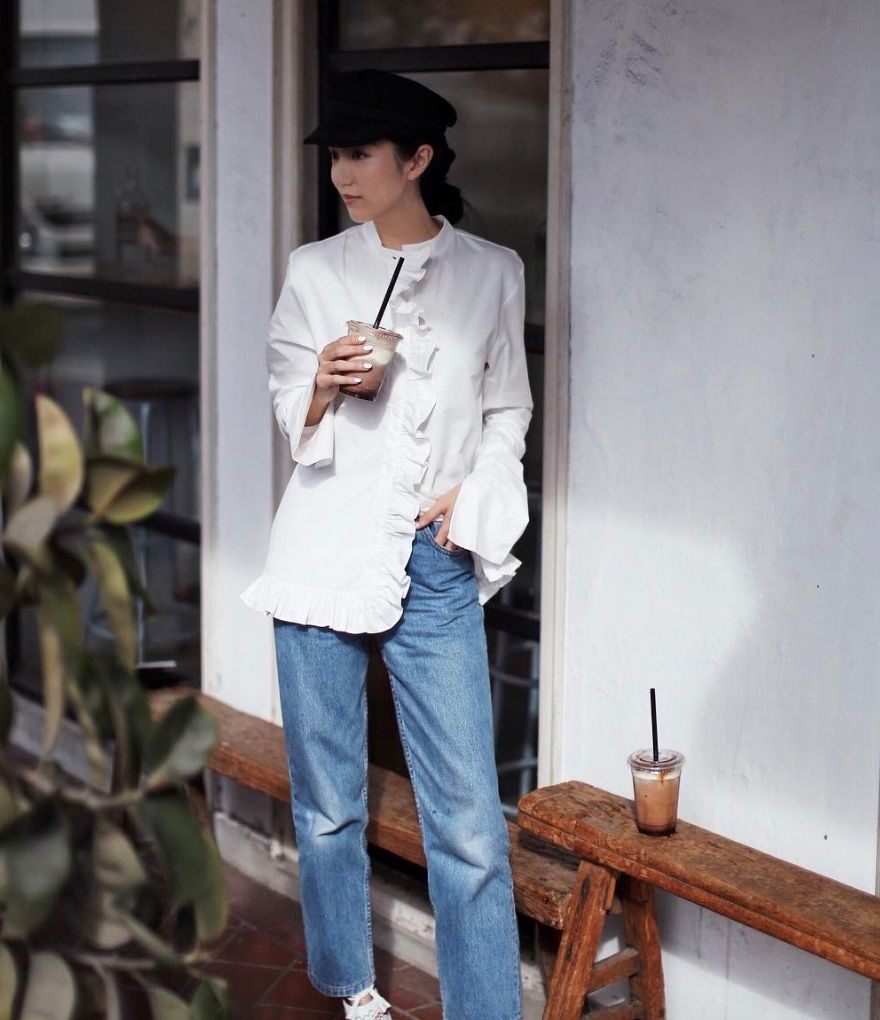 Los 10 mejores looks de la semana 13