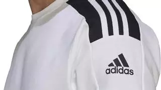 La sudadera retro de Adidas más vendida, con un 67% de descuento