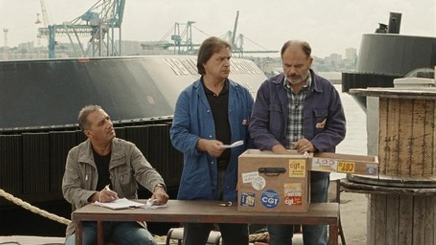 Las nieves del Kilimanjaro