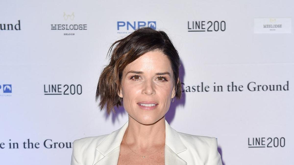 Neve Campbell confirma que estará en 'Scream 5'