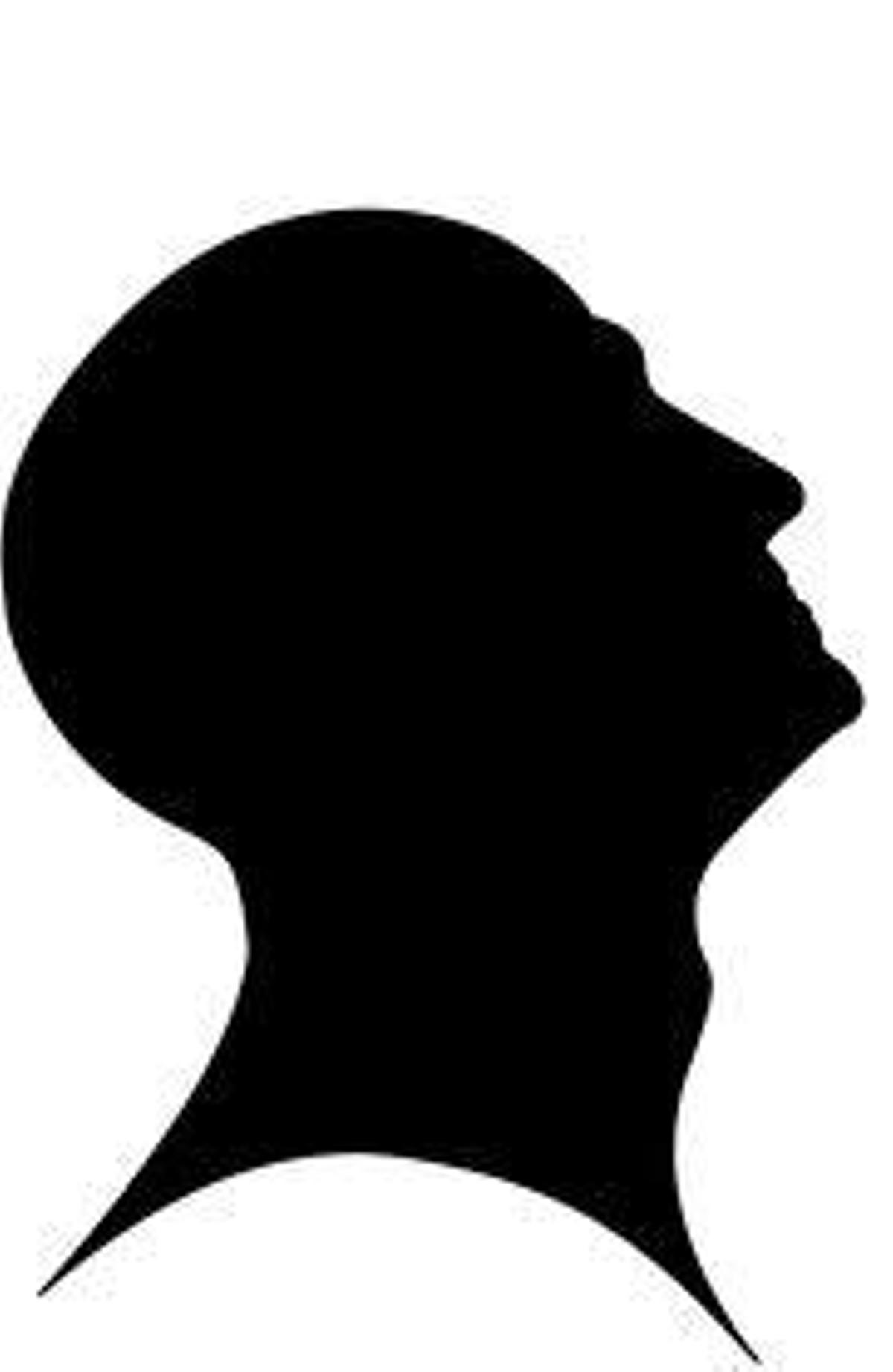 José Antonio Medina, en la fuente de Santarúa, en Candás.