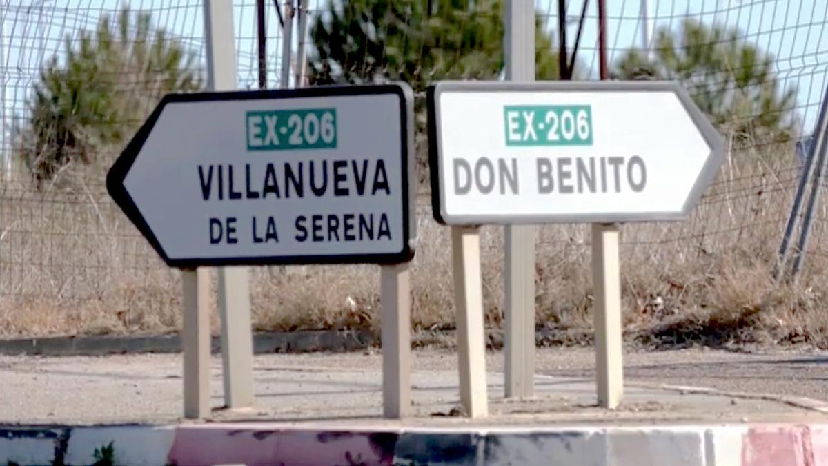 Don Benito y Villanueva de la Serena: cada día más cerca