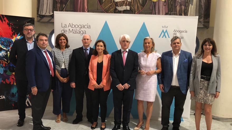 La UNAV y la Abogacía de Málaga celebran una jornada para analizar el derecho turístico