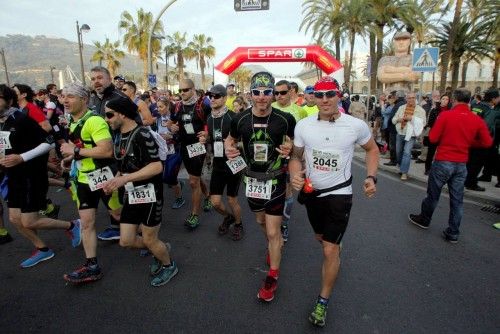 Arranca la Ruta de las Fortalezas