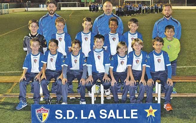 SD La Salle (III)