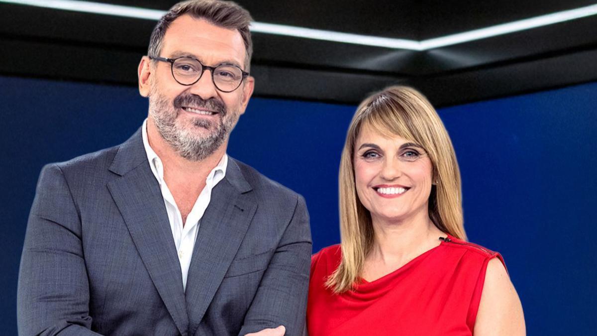 Telediario fin de semana