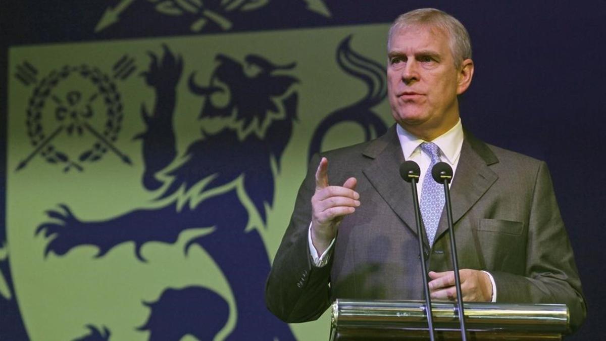 zentauroepp28244835 britain s prince andrew speaks at the 10th anniversary of ha191022174208