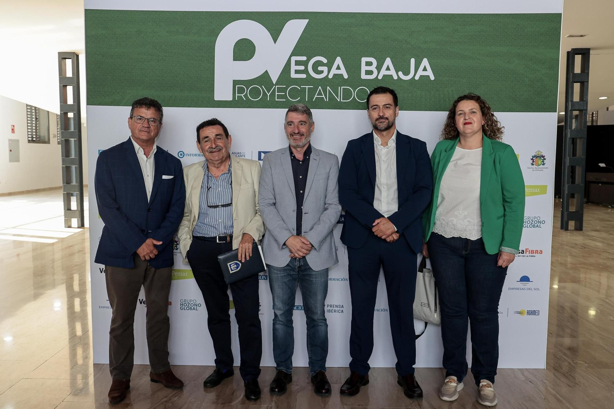 Foro Proyectando Vega Baja