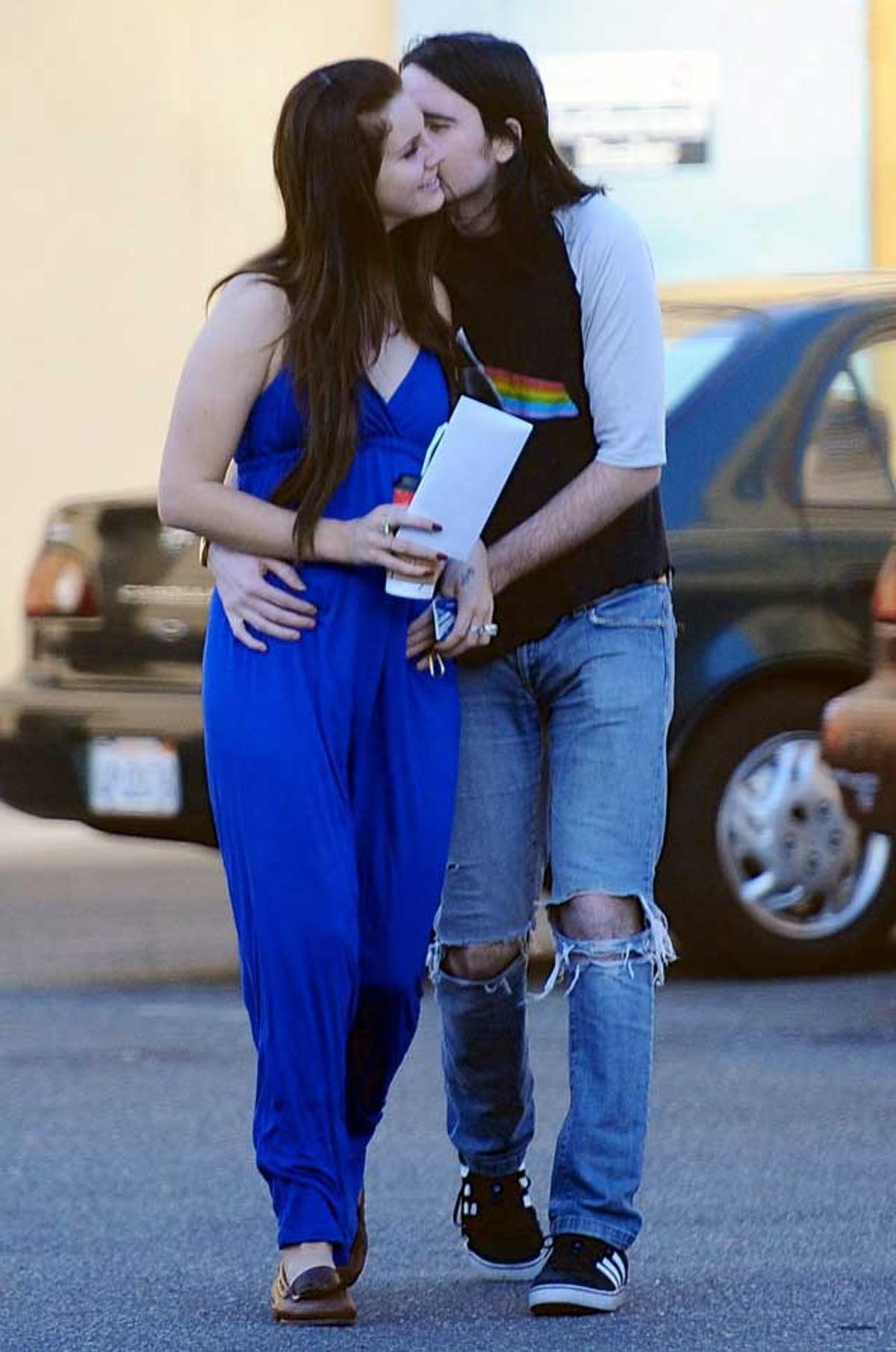 Lana del Rey Lana del Rey