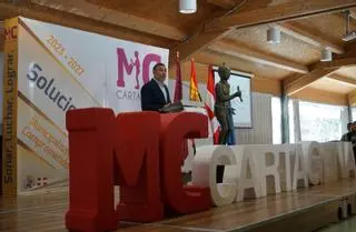 MC va a por todas: "Es ahora o Murcia"