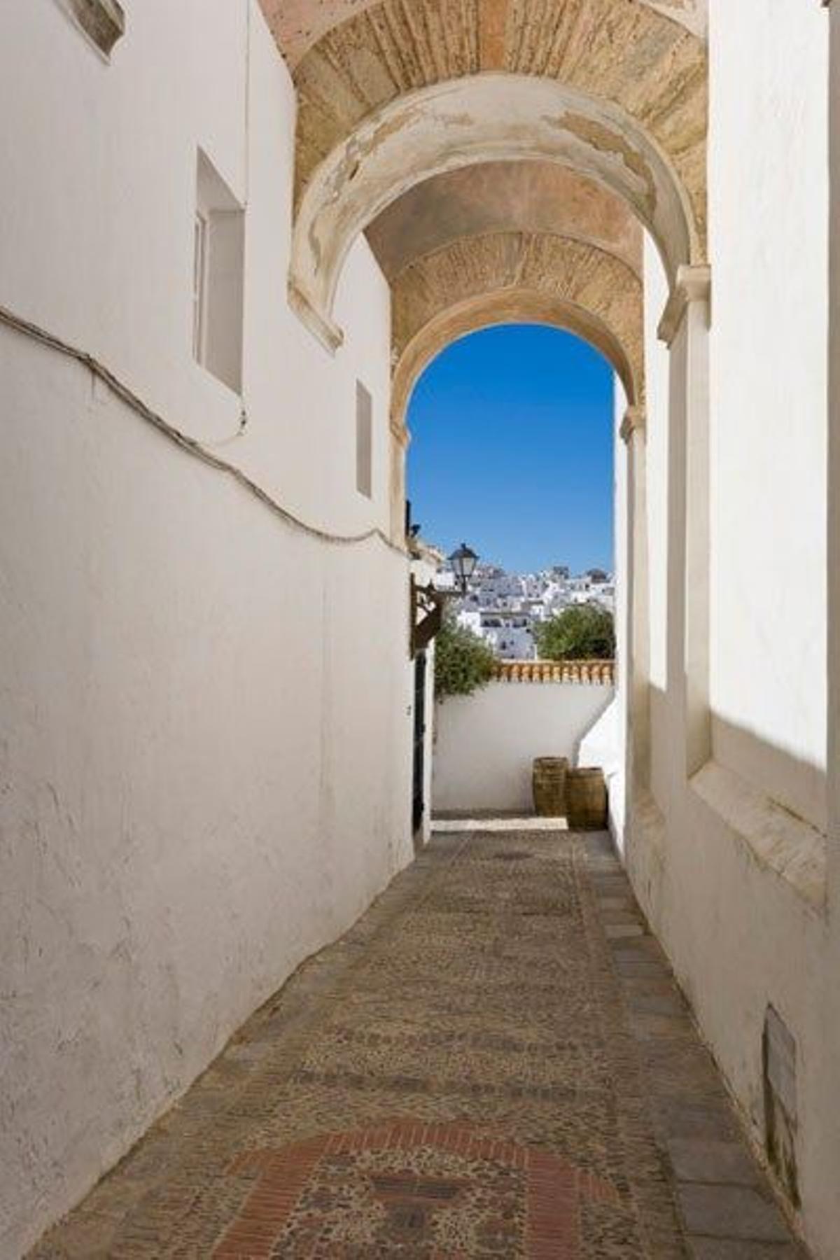 Vejer de la Frontera, Cádiz