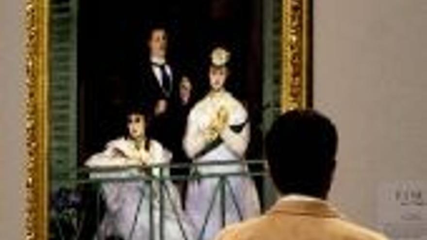 Con Manet, el Prado abre sus puertas al padre de la modernidad