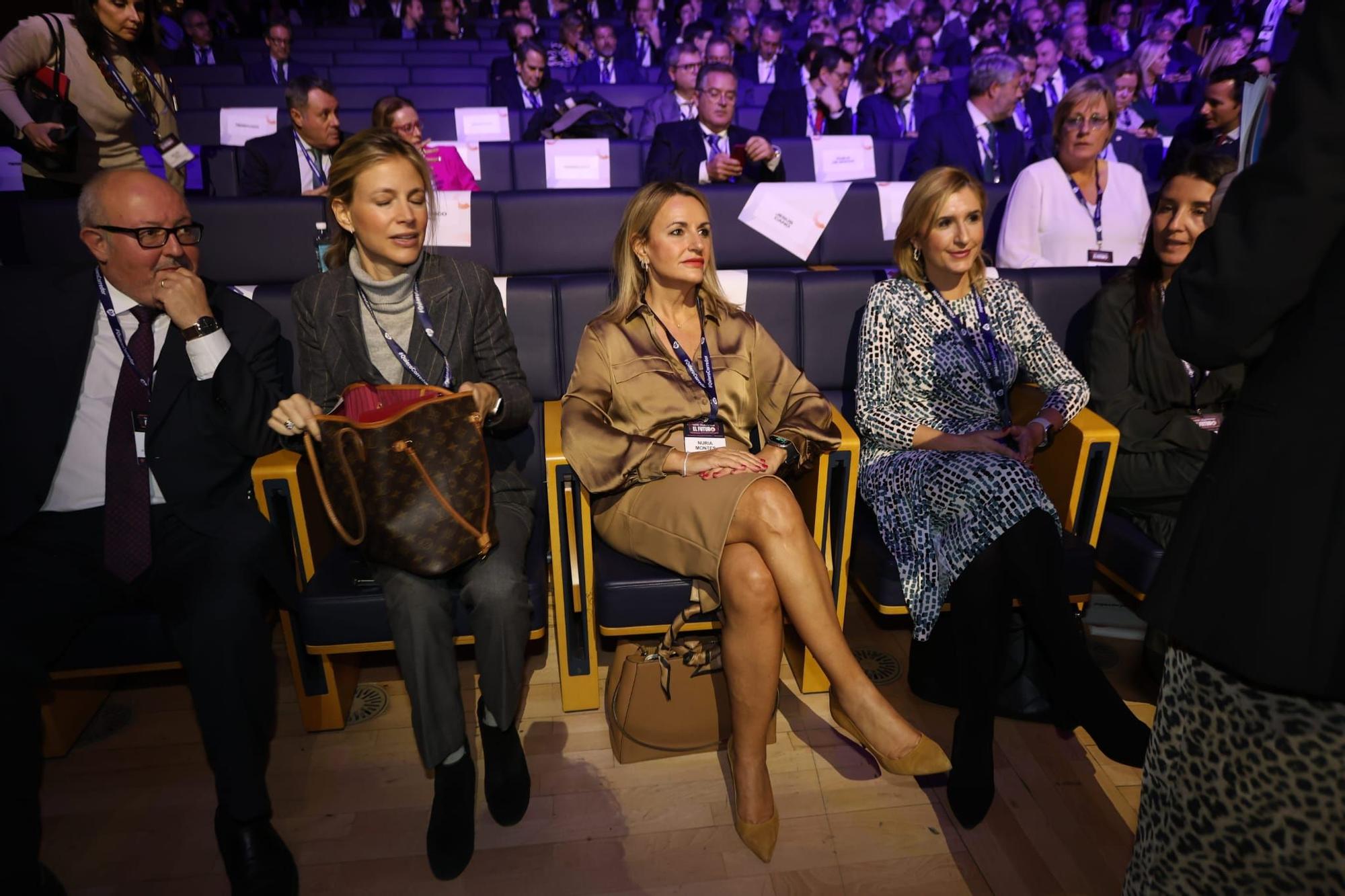 Séptimo acto empresarial por el Corredor del Mediterráneo