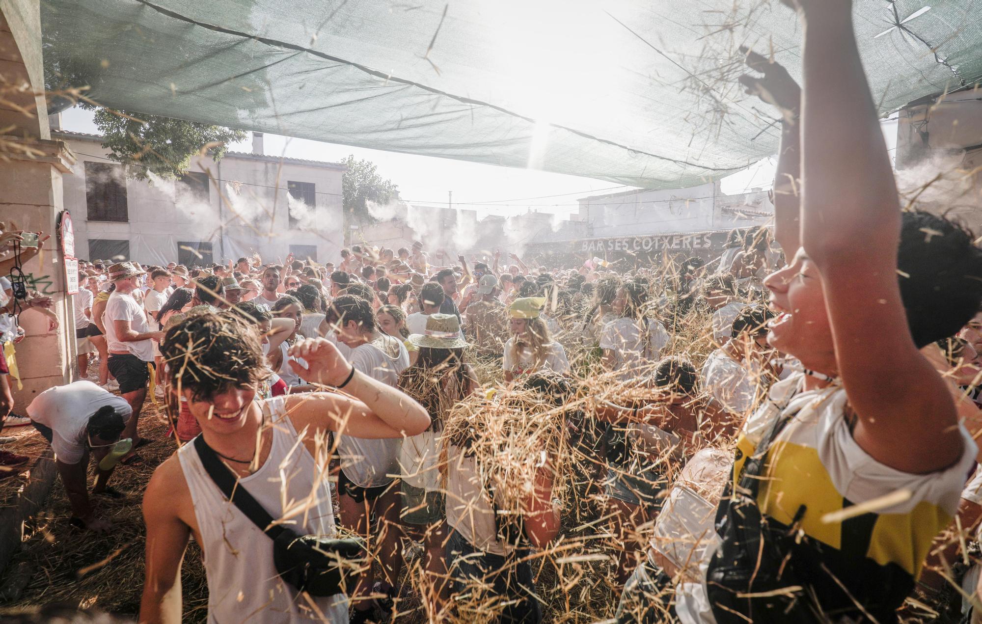 Festa de l'Embalat de Sencelles