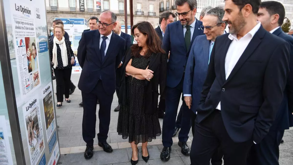 Un cuarto de siglo contando la ciudad