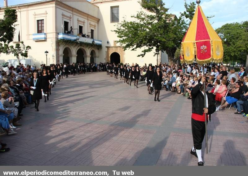 GALERÍA DE FOTOS -- Castellón se vuelca con las fiestas de Lledó