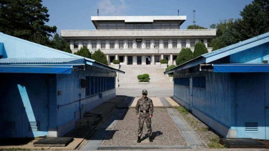 Corea del Sur activa alerta por la posible intrusión de comandos norcoreanos