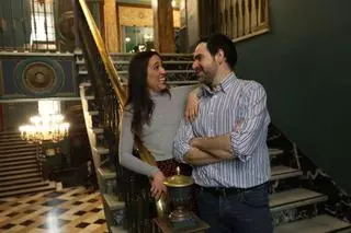 El "esperpento poético" de 'La tuerta'