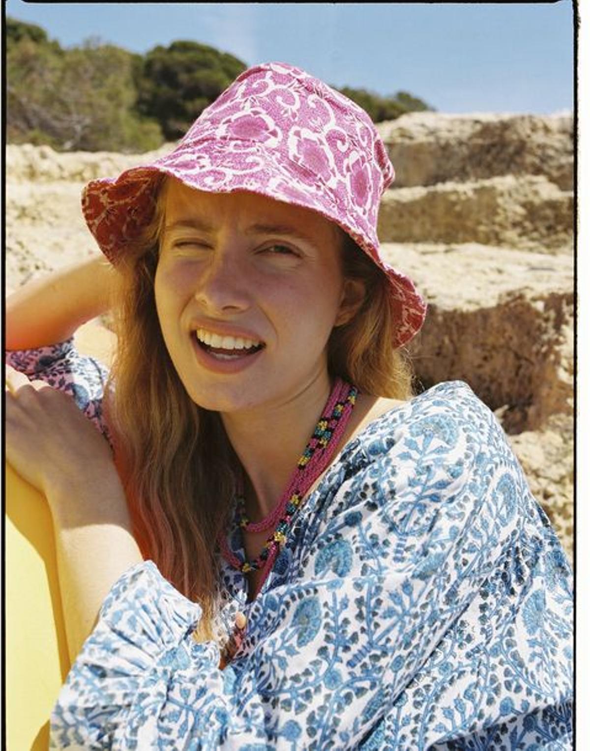 Gorros de pescador para completar tus looks de verano - Woman