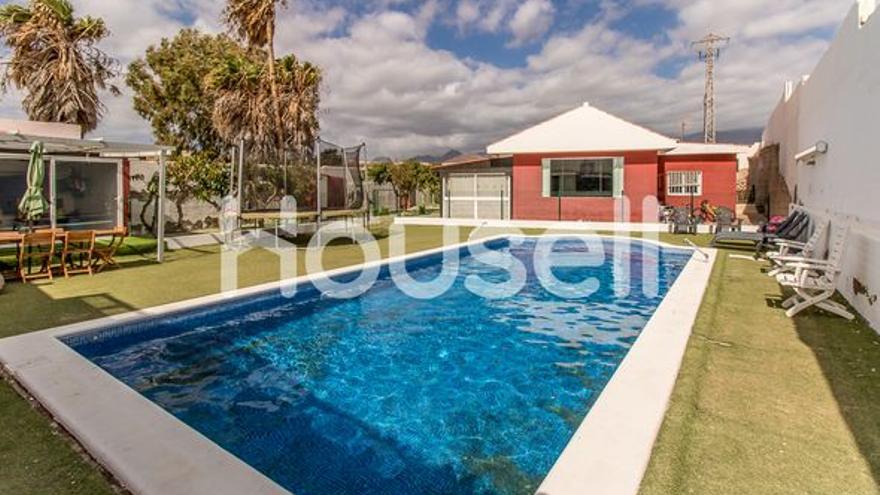 Casa en venta en San Cristóbal de la Laguna, Tenerife