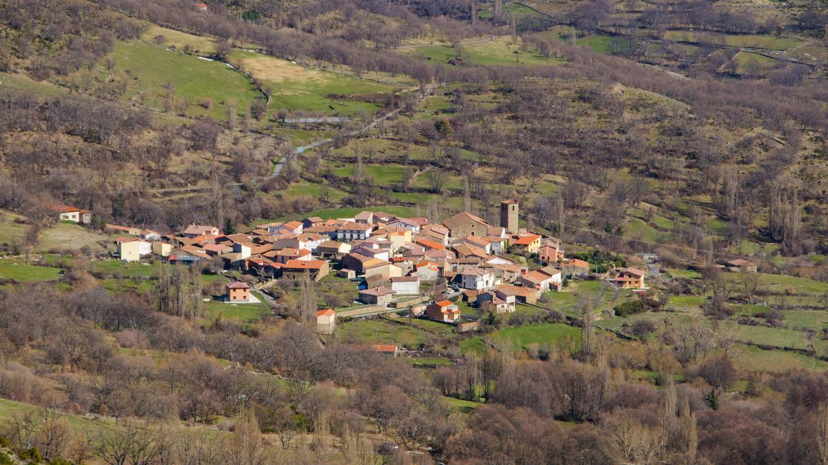 Tú a la ciudad... y yo a La Moraña (la comarca abulense de los paisajes infinitos)