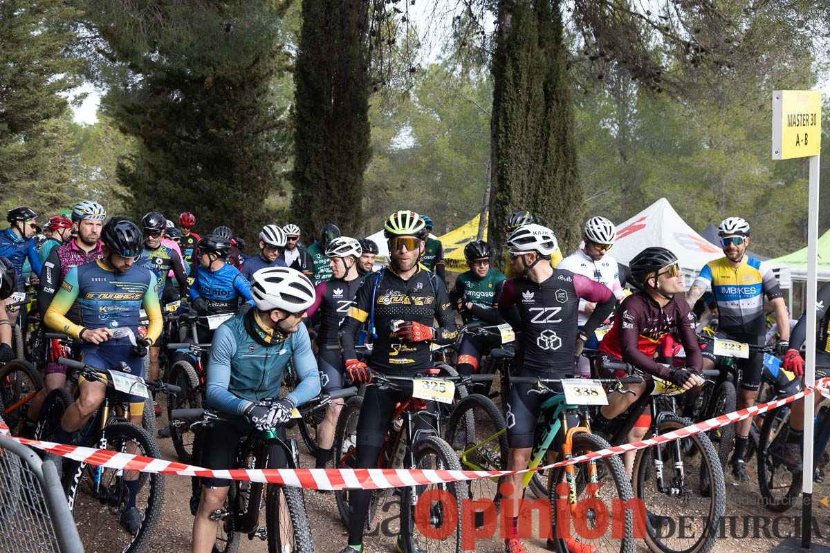 Circuito XCM Región de Murcia, ‘Memorial Luís Fernández’