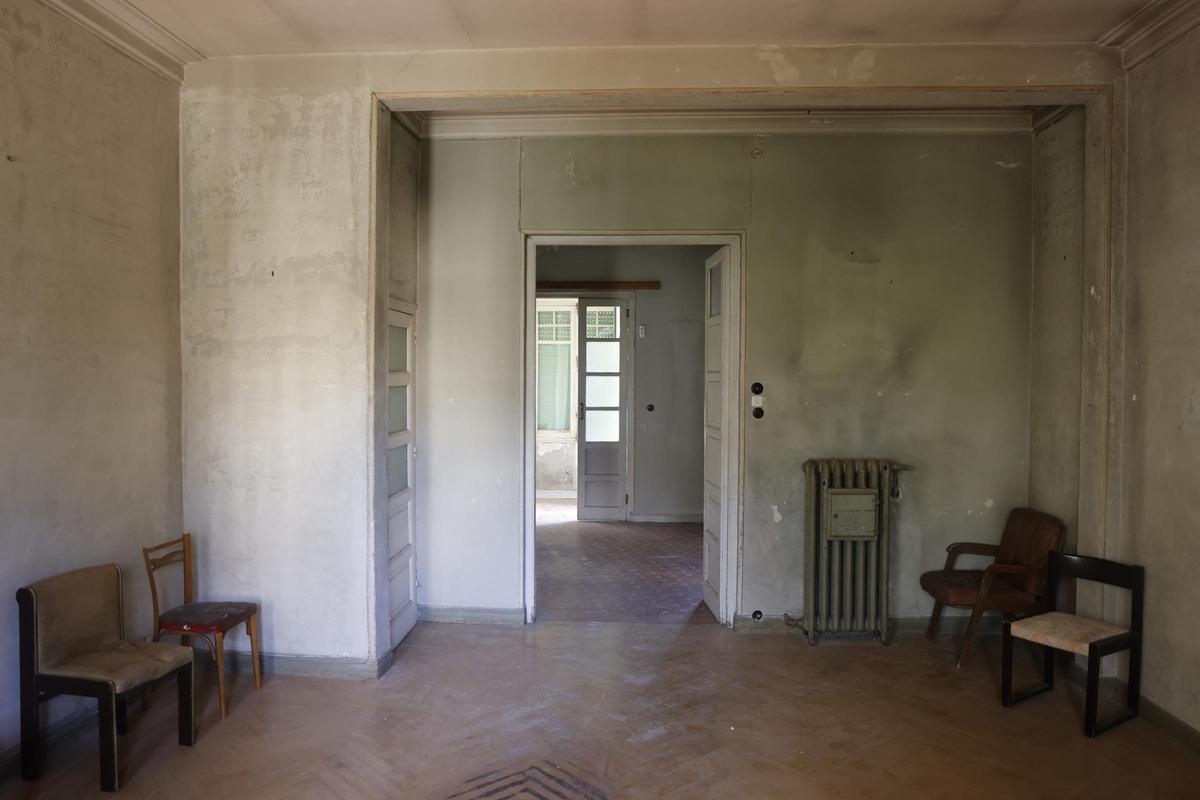 La casa de Vicente Aleixandre en Madrid, conocida como Velintonia, fue uno de los grandes refugios literarios de la Generación del 27.