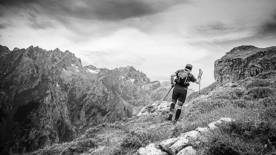 La Gran Trail Picos de Europa abre lista de espera mañana, lunes, día 1 de febrero