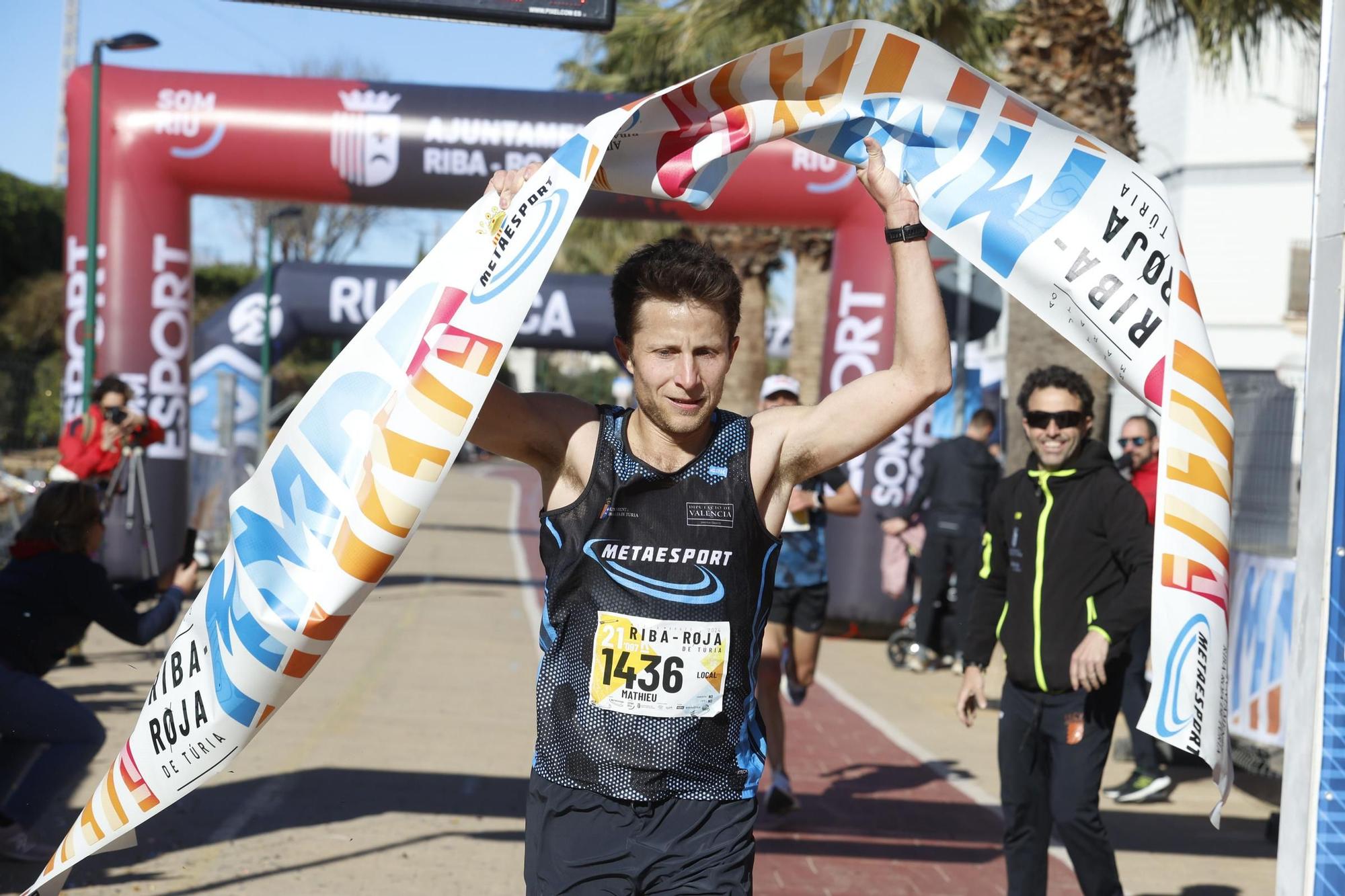 Búscate en la 10K de Riba-roja de Túria