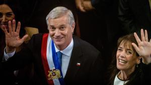 Kast assumeix la presidència en el gir més dràstic a Xile des de 1990