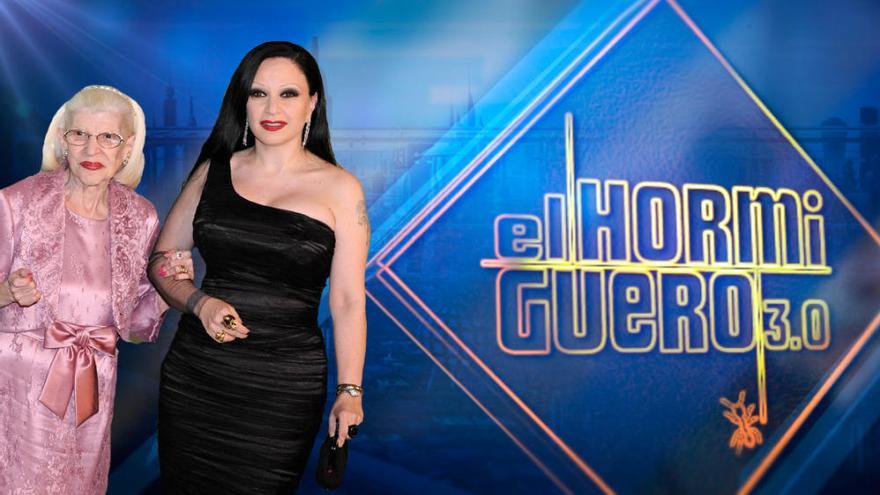 Invitado de El Hormiguero: Miércoles 22 de marzo