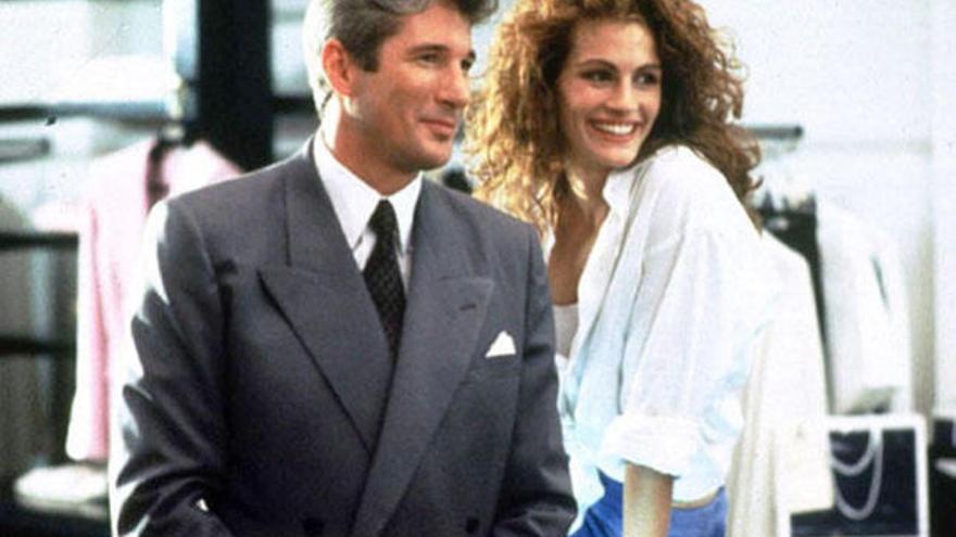 El efecto &#039;Pretty Woman&#039;