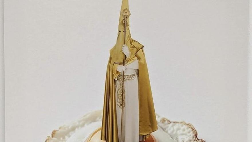 Abstinencia de huevos fritos