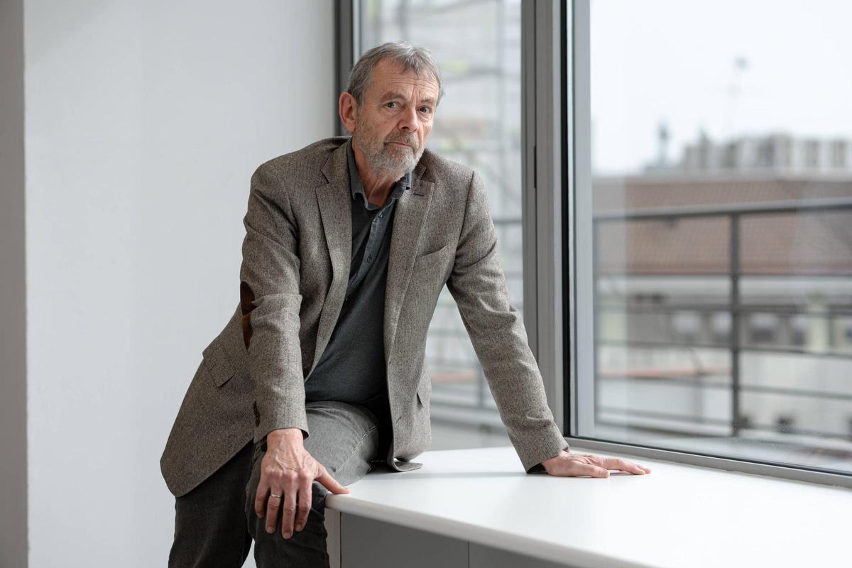 Pierre Lemaitre