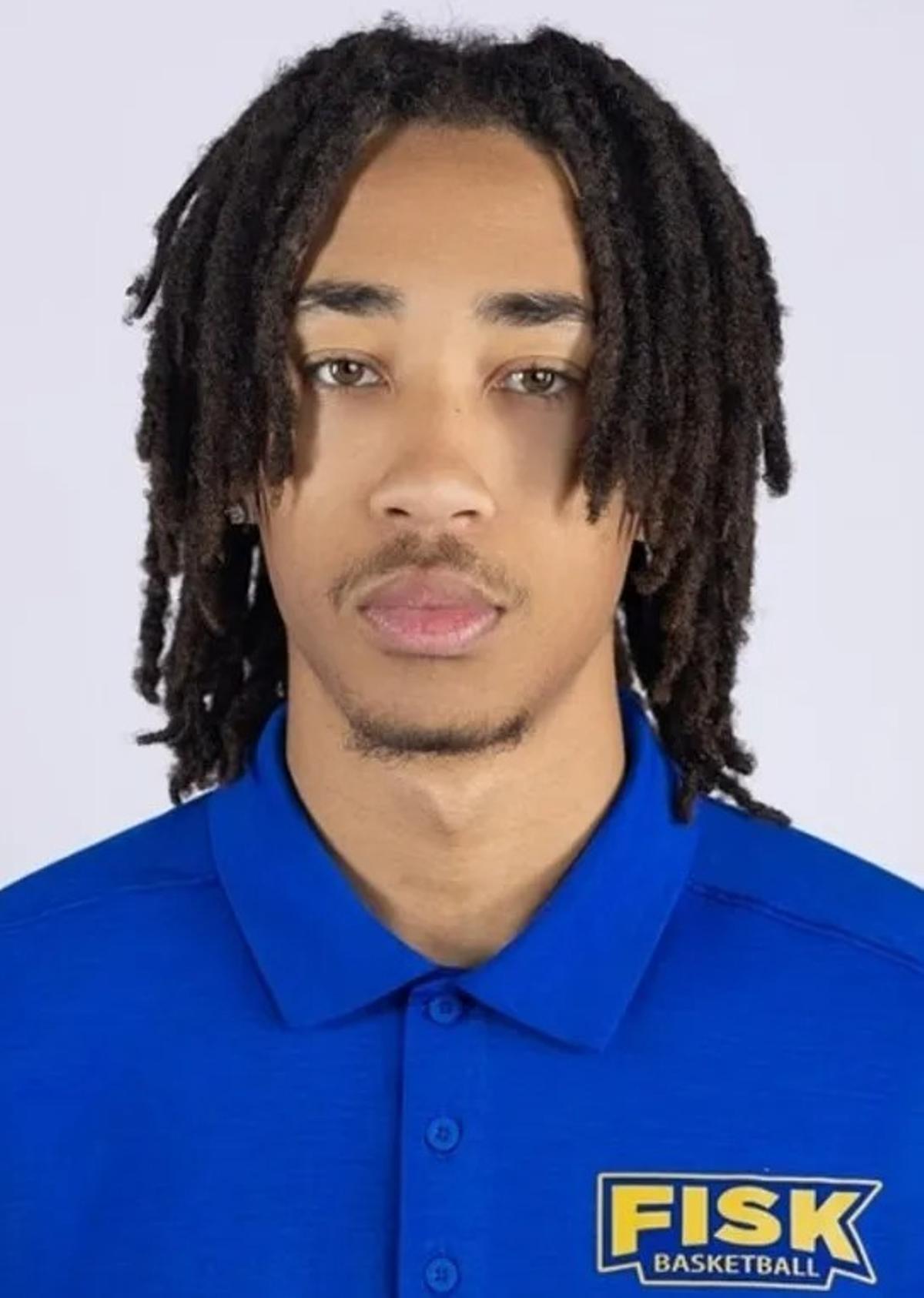 Andre Bell, jugador de baloncesto fallecido