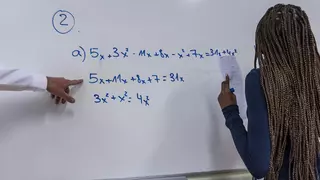 Refuerzo de Matemáticas en 120 centros de la provincia de Alicante el próximo curso